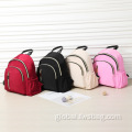 Casual Crossbody Bag Oxford Rucksack School College Mini Casual Backpack Factory